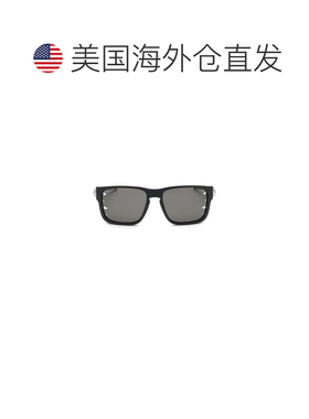 自营 PLEIN SPORT GAZE - 黑色 美国奥莱直发太阳镜配饰