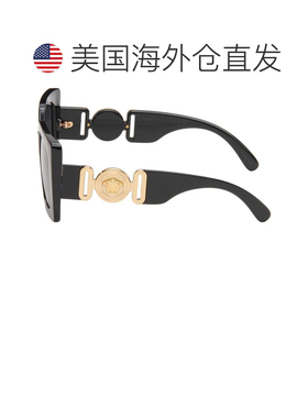 【美国直邮】versace/范思哲  太阳镜