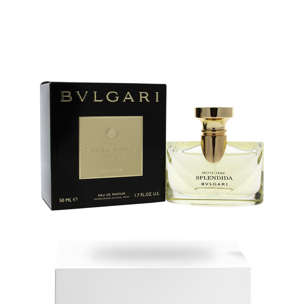 天猫国际美国直购美国直邮BVLGARI宝格丽明彩馨香女士香水50ml清新持久花香调3