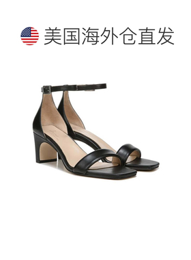 自营Women's 27 EDIT Naturalizer Iriss H9837L4001 Sandals Bla