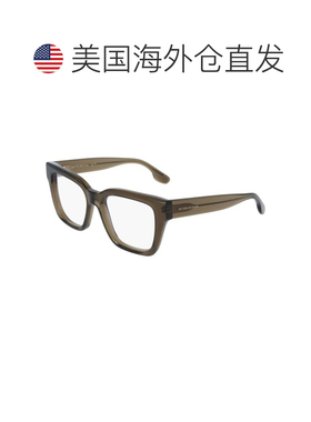 自营Victoria Beckham Acetate Glasses Women's (Frames) - brow