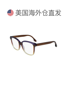 自营Victoria Beckham Acetate Glasses Women's (Frames) - brow