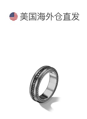 1h可退 【美国直邮】david yurman 通用 戒指