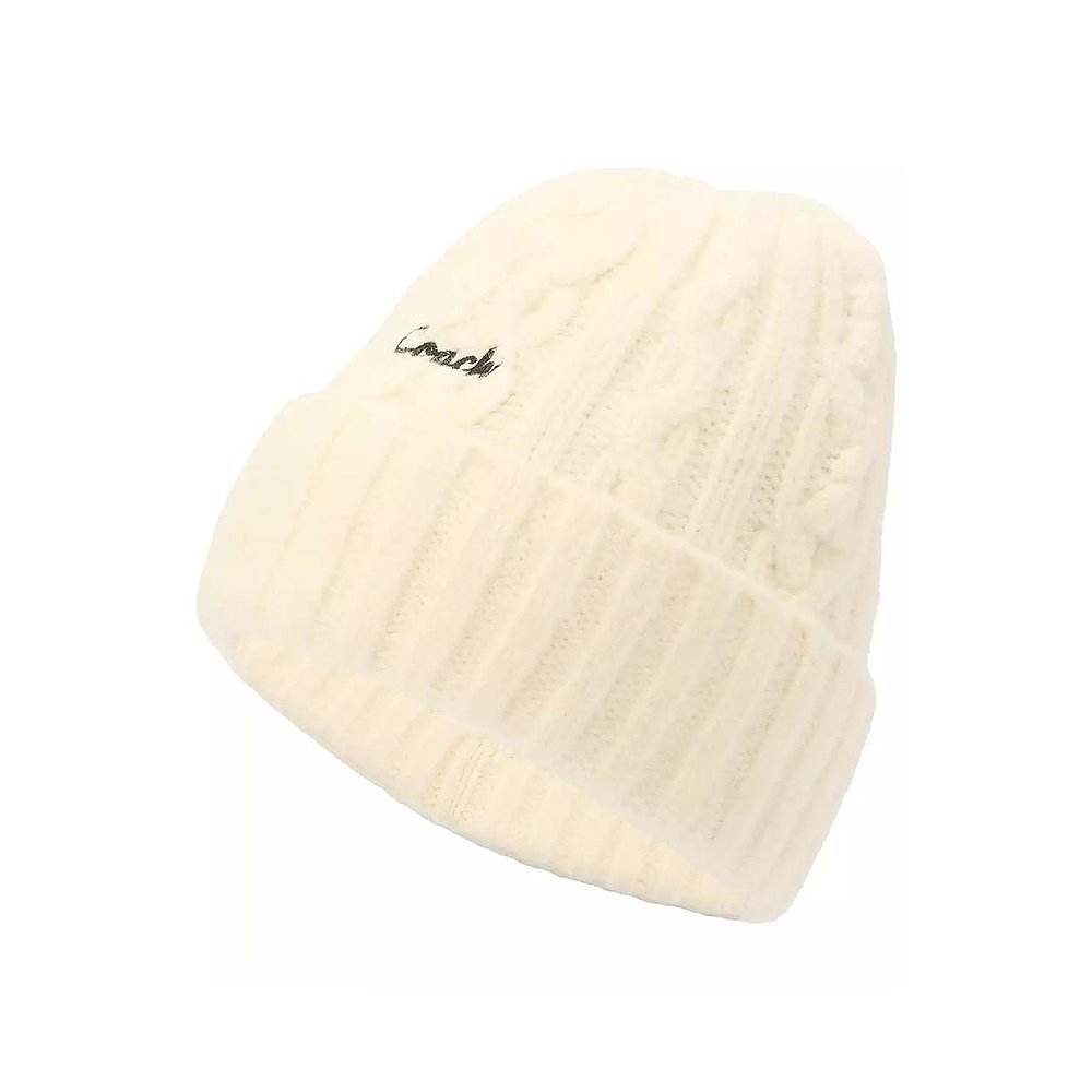 1h可退 【美国直邮】coach 女士 帽子 - 图0