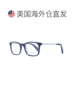 自营Yohji Yamamoto Acetate Glasses Women's (Frames) - multic