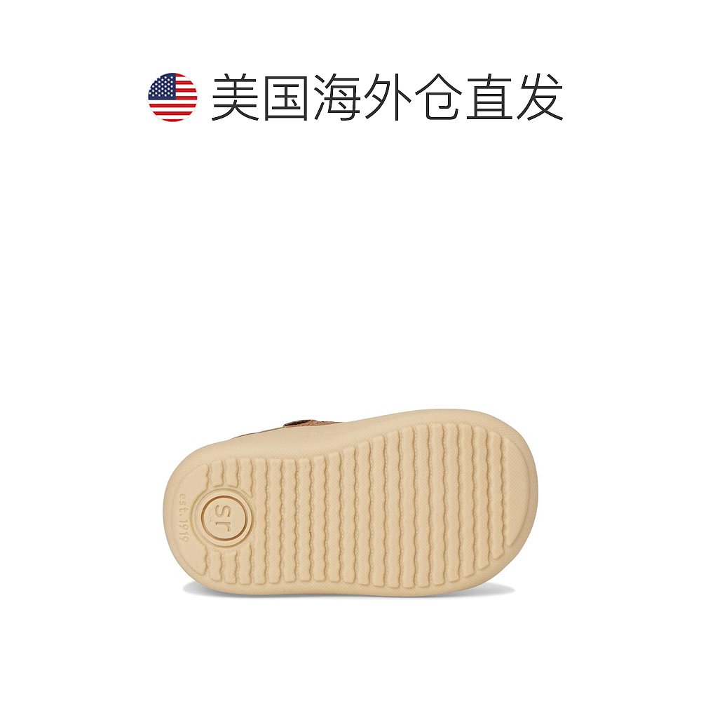 1h可退 【美国直邮】stride rite 婴幼儿 时尚休闲鞋 - 图1