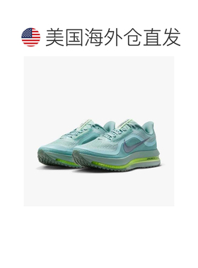 自营Men's Nike Pegasus Premium HQ2592-009 Sneaker Blue Road