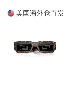 1h可退 【美国直邮】versace/范思哲  太阳镜