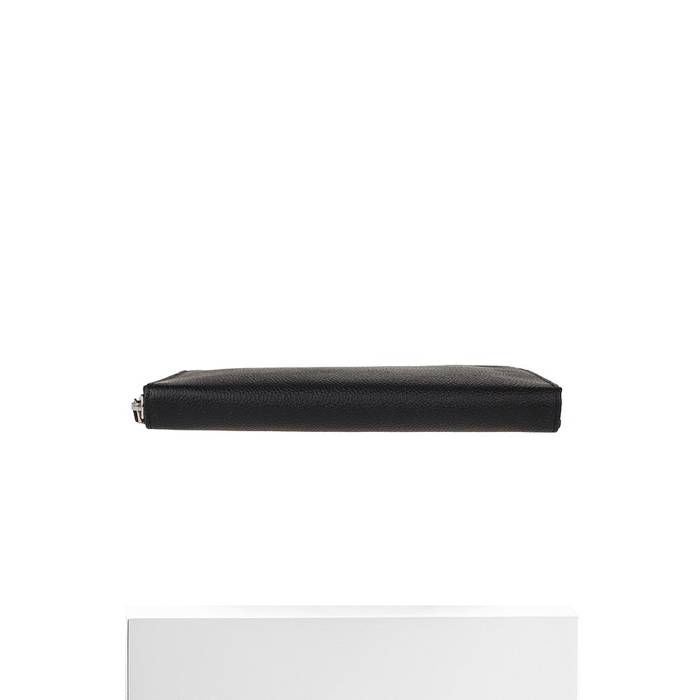 天猫国际美国直购美国直邮 Calvin Klein 男士休闲长款钱包3