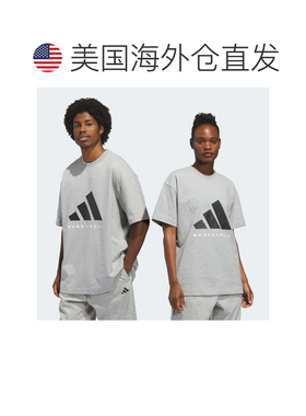 自营Men's adidas adidas Basketball Tee (Gender Neutral) - me
