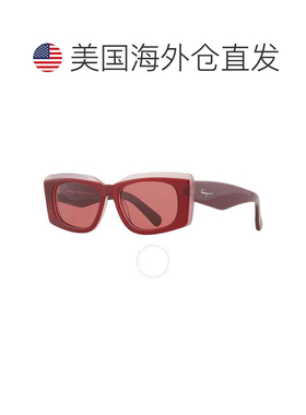 【美国直邮】salvatore ferragamo  太阳镜