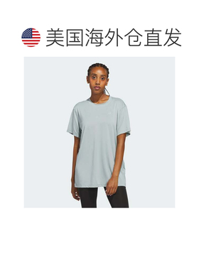 自营Women's adidas Designed for Train Everyday Workout Tee -