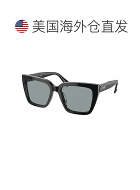 自营Swarovski  SK 6013 1010/1 54mm Womens Pillow Sunglasses