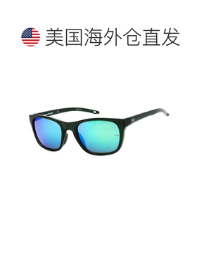 自营under armourUA0013/G/S 01ED Z9绿色/绿色多层-绿色 美国奥