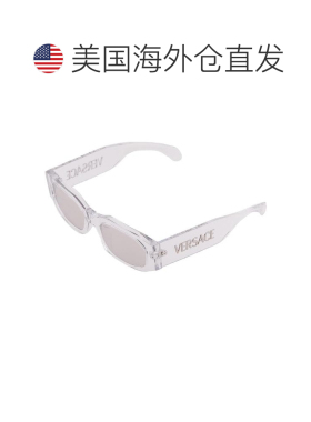 1h可退 【美国直邮】versace/范思哲  太阳镜