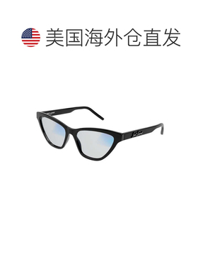 自营saint laurentSL333 006黑色/灰色光致变色-黑色 美国奥莱直