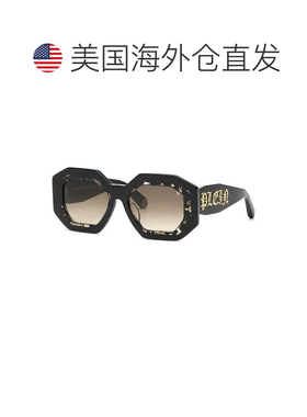 自营philipp pleinSPP098M至尊之星0700黑色/绿色渐变-黑色 美国