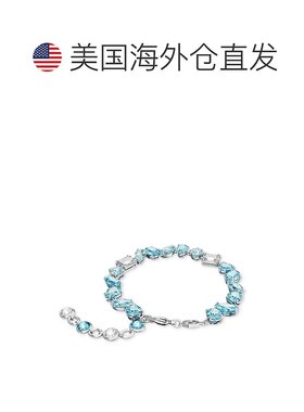 【美国直邮】swarovski 通用 环形手链施华洛世奇【付后1h可退】