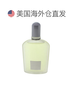 美国直邮Grey Vetiver正品汤姆福特