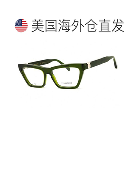 【美国直邮】ferragamo/菲拉格慕 太阳镜 【付后1h可退】
