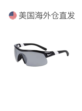 自营NIKE SHOW X1 DX6520 011闪亮黑色/银色镜面-闪亮黑色 美国奥