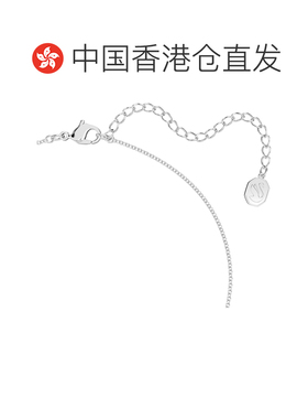 自营SWAROVSKI项链5662179施华洛世奇水晶爆款简约七夕礼物
