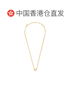 香港直邮FERRAGAMO/菲拉格慕 项链 770479_760705001