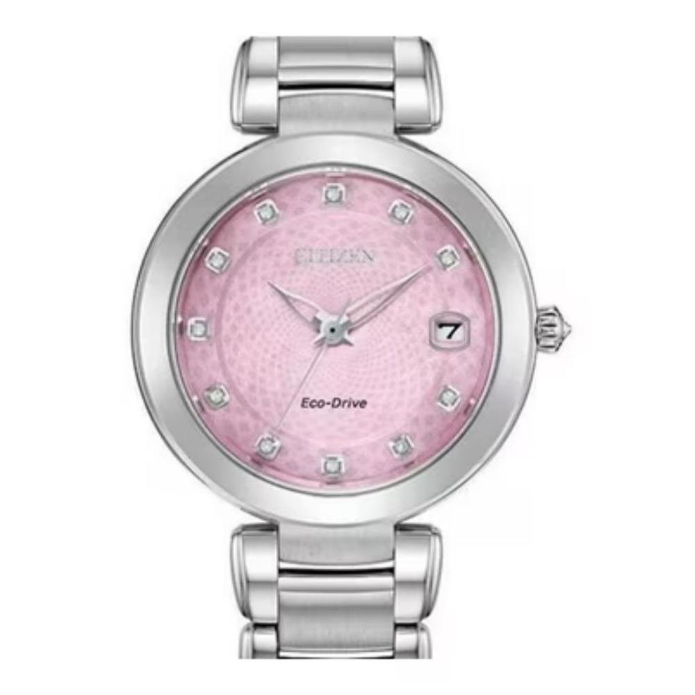 Citizen casual watches