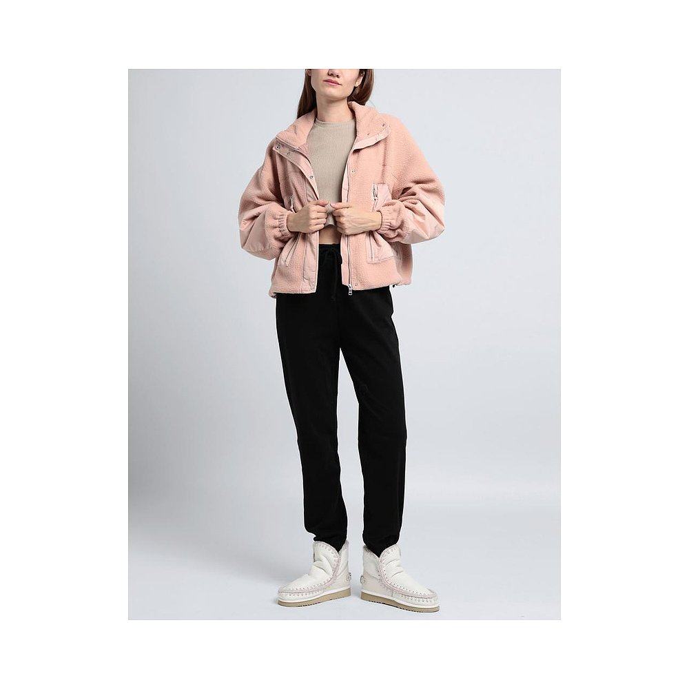  天猫国际探物美国毛呢外套