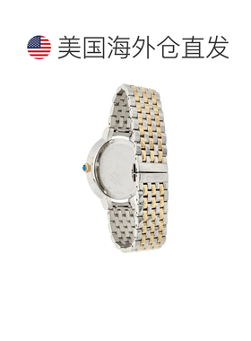 自营GV2 Women's Diamond Watch 美国奥莱直发