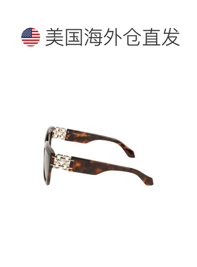 【美国直邮】salvatore ferragamo  太阳镜