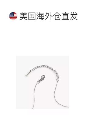 1h可退 【美国直邮】alex and ani  项链