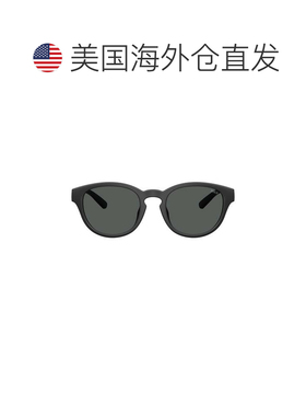 自营polo ralph lauren0ph4233u Classic Round Frame Sunglasses