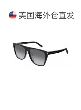 自营saint laurent  太阳镜 美国奥莱直发