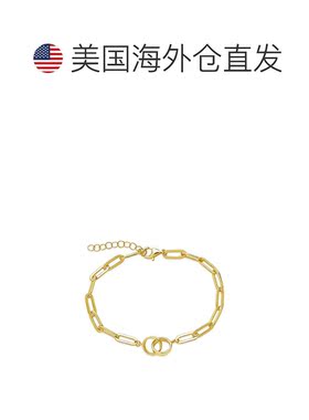1h可退 【美国直邮】sterling forever 通用 手镯