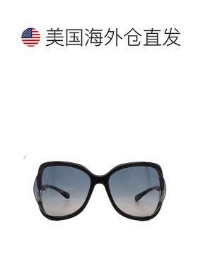 tom fordFT0578/S-01B-60-16-125-黑色 【美国奥莱】直发太阳镜