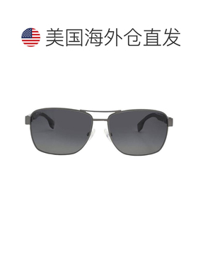 1h可退 【美国直邮】hugo boss  太阳镜