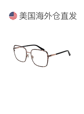 自营Guess Metal Glasses Women's (Frames) - rose gold 美国奥