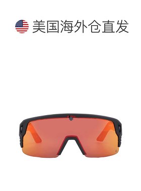 自营Spy MONOLITH 5050 Happy Bronze with Orange Spectra Mirro