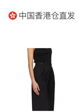 1h可退 香港直邮潮奢 Givenchy 纪梵希 女士 玫瑰金色 & 白色 4G