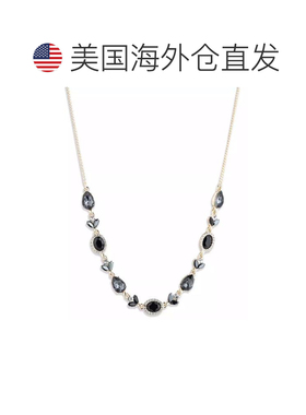 1h可退 【美国直邮】givenchy  项链吊坠纪梵希