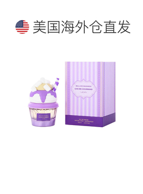 美国直邮W LATTAFA GOURMOND MALLOW MADNESS 2.5OZ EDP 拉正品
