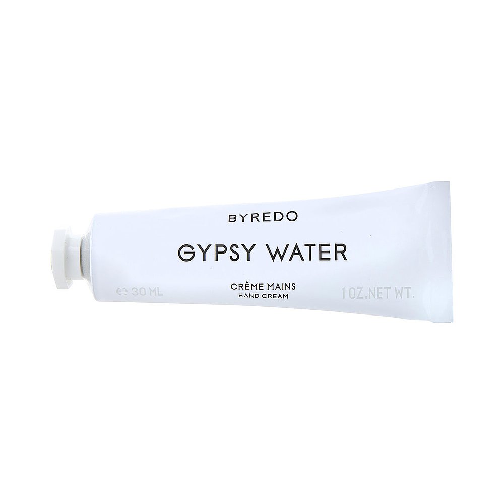 美国直邮BYREDO GYPSY WATER BYREDO; HAND CREAM 1 OZ保湿-图0