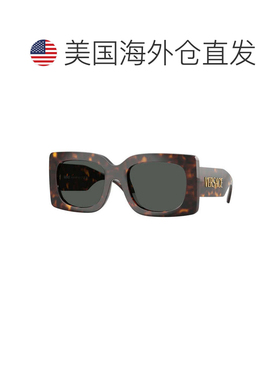 自营versace  太阳镜 美国奥莱直发