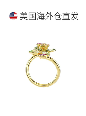 【美国直邮】swarovski  戒指戒环