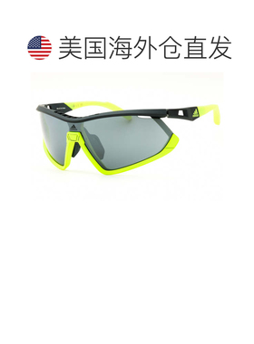 自营adidasSP0055 20C灰色/烟雾镜-灰色 美国奥莱直发