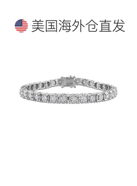 自营mimi & maxCreated Forever 1 - 3 1/8ct TW Lab-Grown Diamo