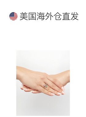 1h可退 【美国直邮】macy's 通用 戒指