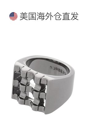 1h可退 【美国直邮】burberry  戒指
