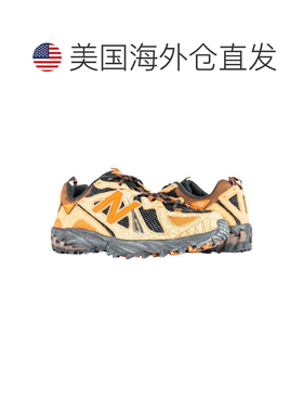 自营Men's New Balance x Joe Freshgoods ML610TJ1  Running Sho
